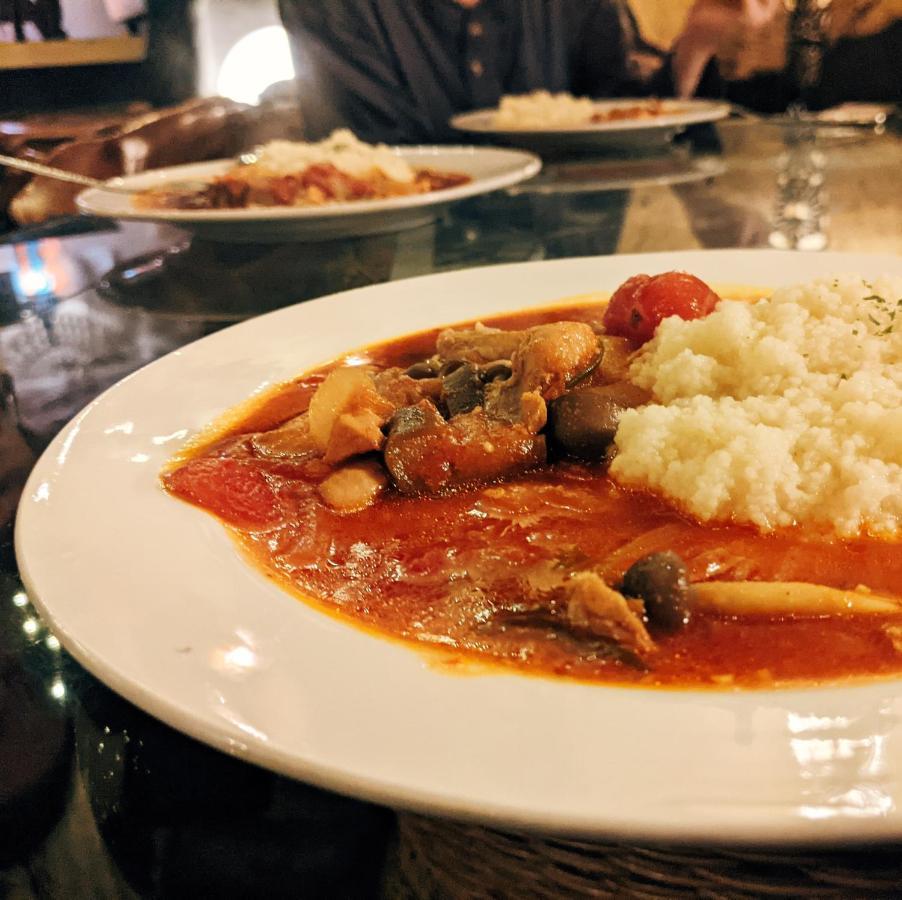 Worldtreck Dinner & Guesthouse Pise Ναγκάνο Εξωτερικό φωτογραφία