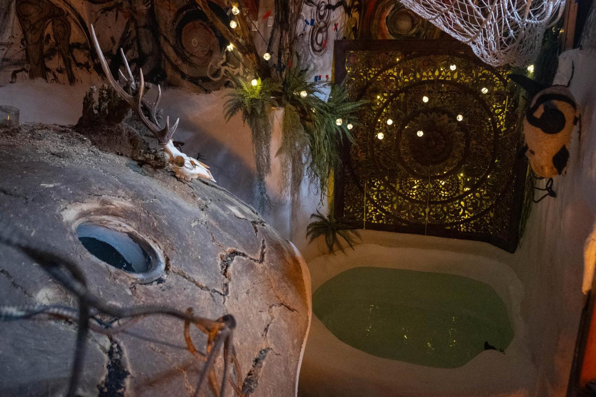 Worldtreck Dinner & Guesthouse Pise Ναγκάνο Εξωτερικό φωτογραφία